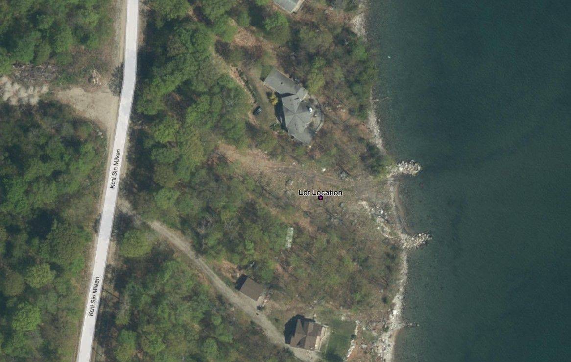 Christian Island 30, ON L9M 0A9,Lot 10 Kchi Sin Miikan RD