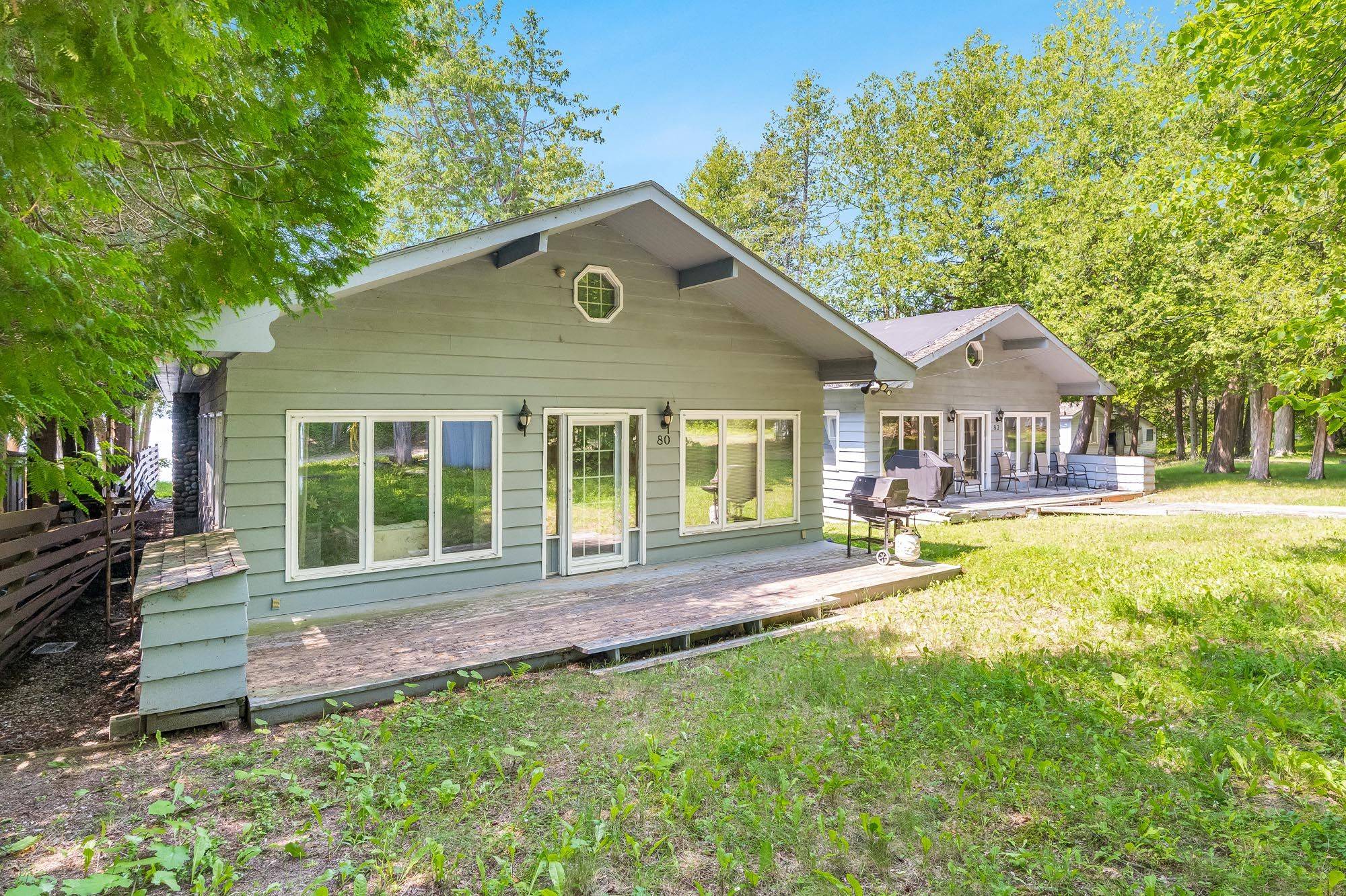 Tiny, ON L9M 0M6,80 East Beach RD