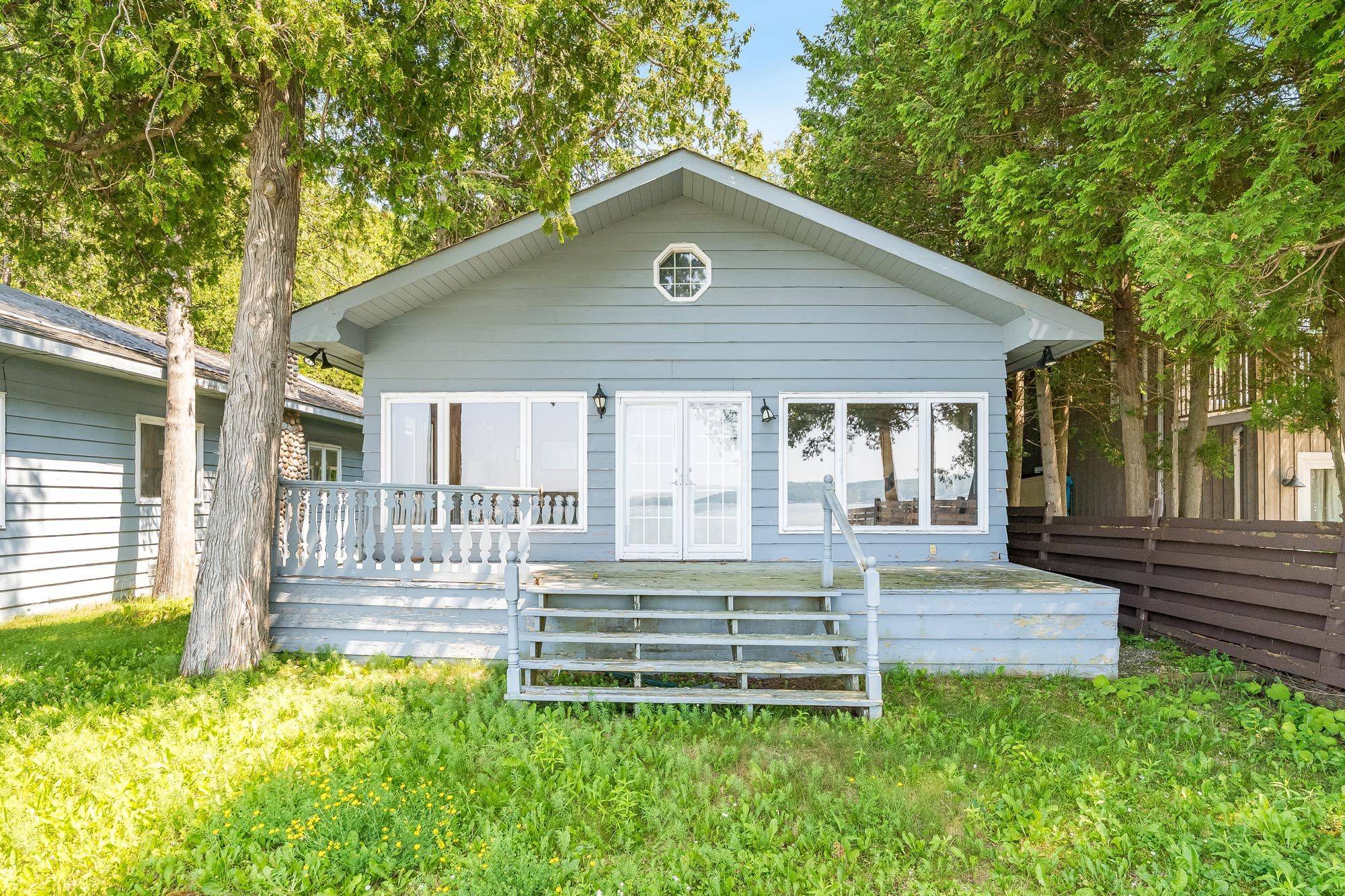 80 East Beach RD, Tiny, ON L9M 0M6