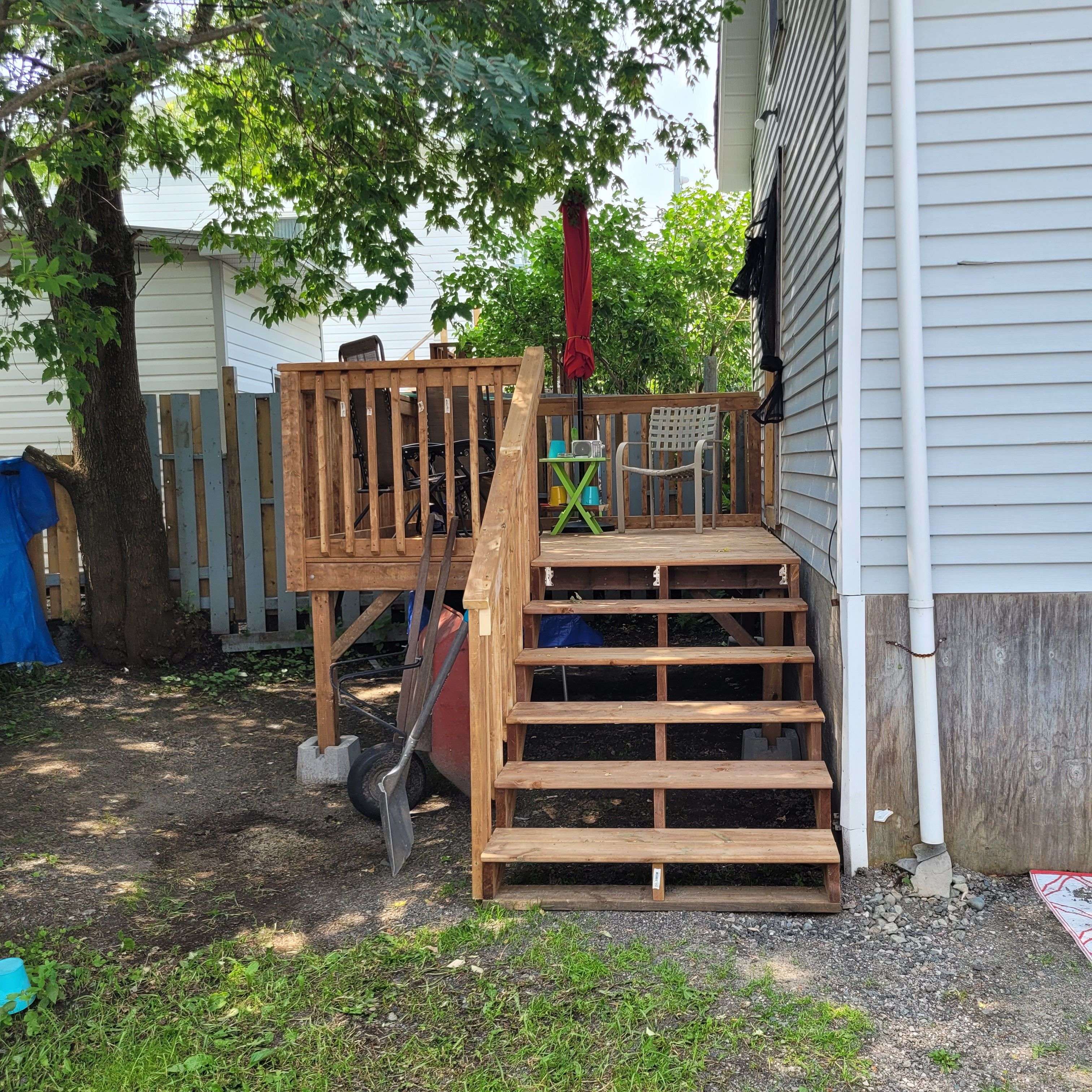 Kirkland Lake, ON P2N 2H1,33 Kirkpatrick ST