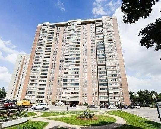 18 Knightsbridge RD ##507, Brampton, ON L6T 3X5
