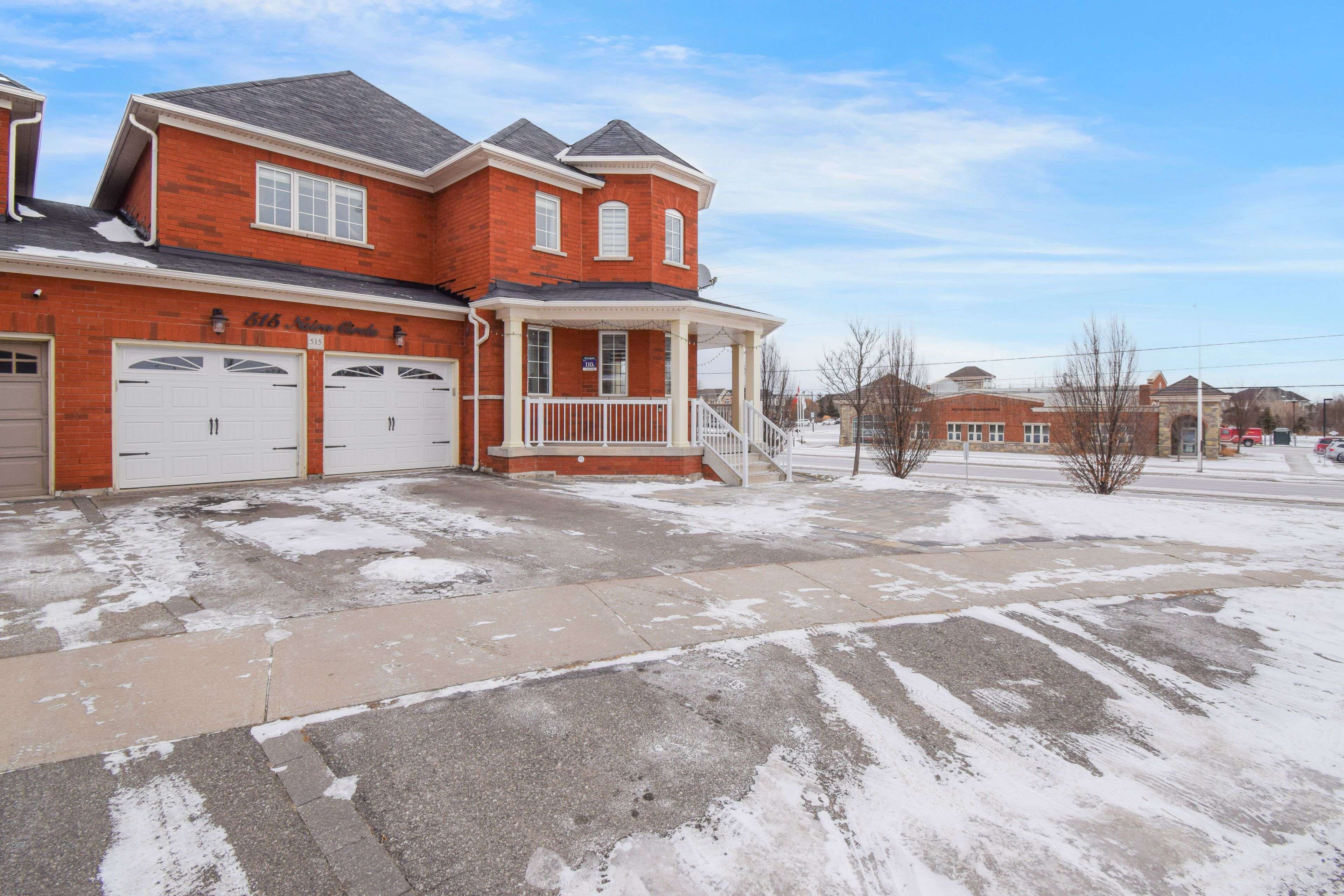 515 Nairn CIR, Milton, ON L9T 8A8