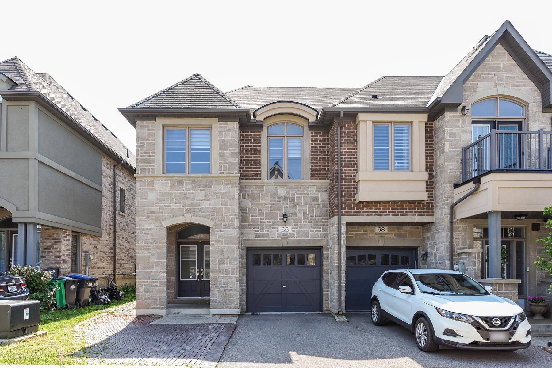 Brampton, ON L6Y 6B7,66 Gammon CRES