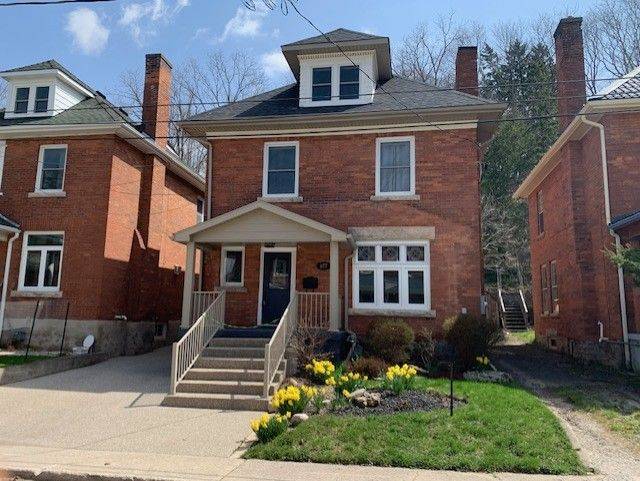 Owen Sound, ON N4K 2T1,877 5th Avenue 'A' N/A E