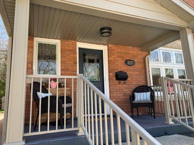 Owen Sound, ON N4K 2T1,877 5th Avenue 'A' N/A E