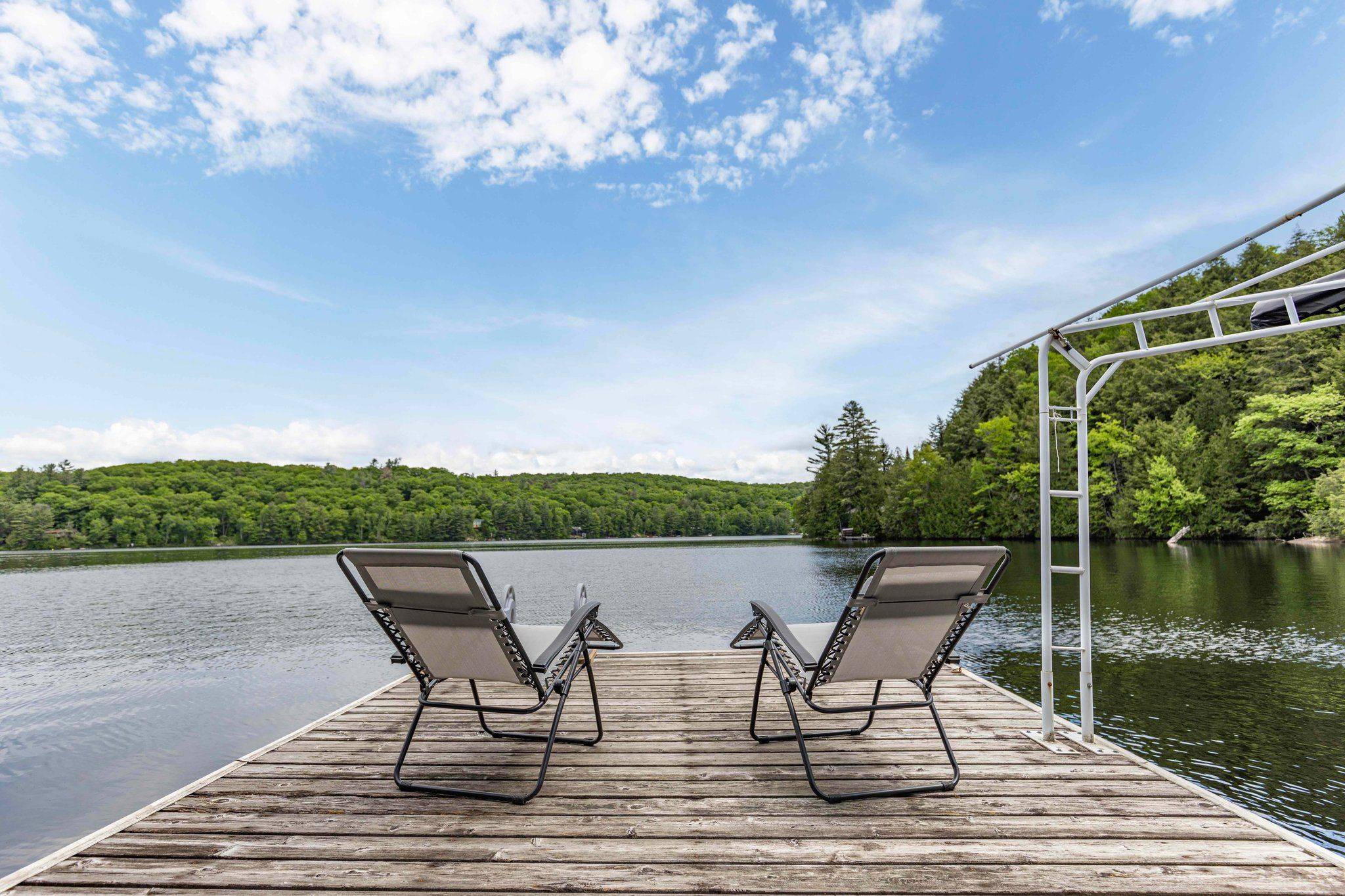 Algonquin Highlands, ON K0M 1J2,1077 Friendship LN