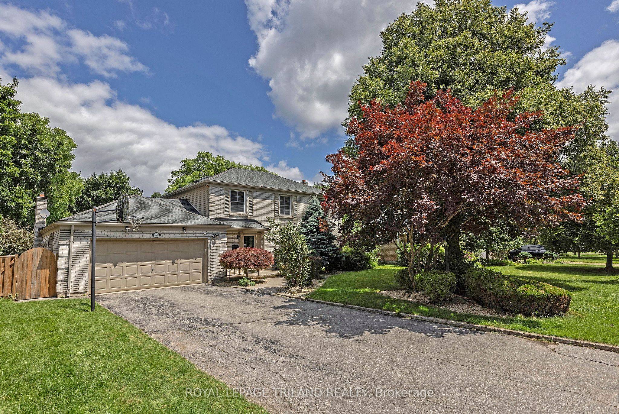 69 Shavian BLVD, London North, ON N6G 2P4