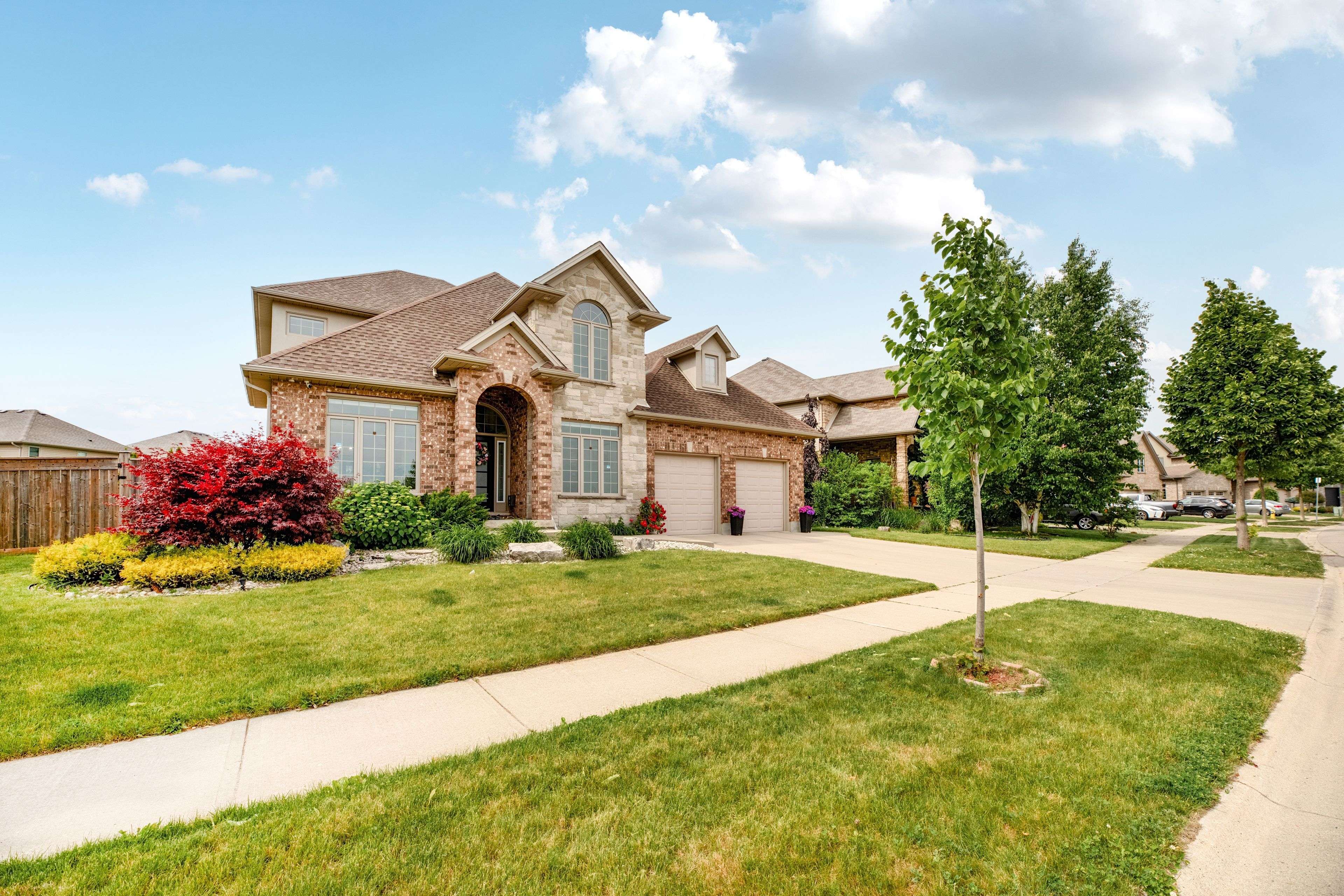 London North, ON N5X 0E5,1480 Blackwell BLVD