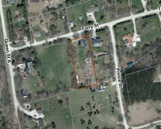 Grey Highlands, ON N0C 1K0,136 Torry ST