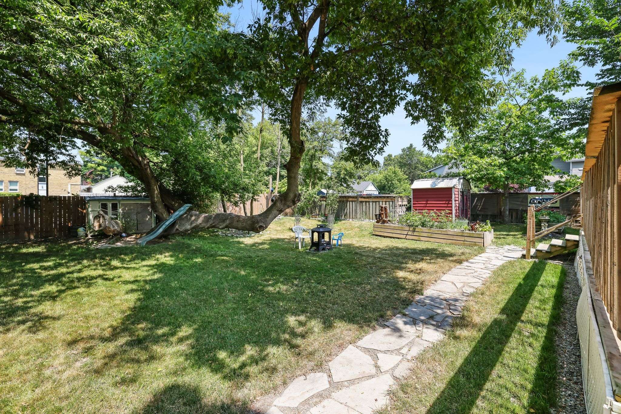 Cobourg, ON K9A 1K5,16 Swayne ST