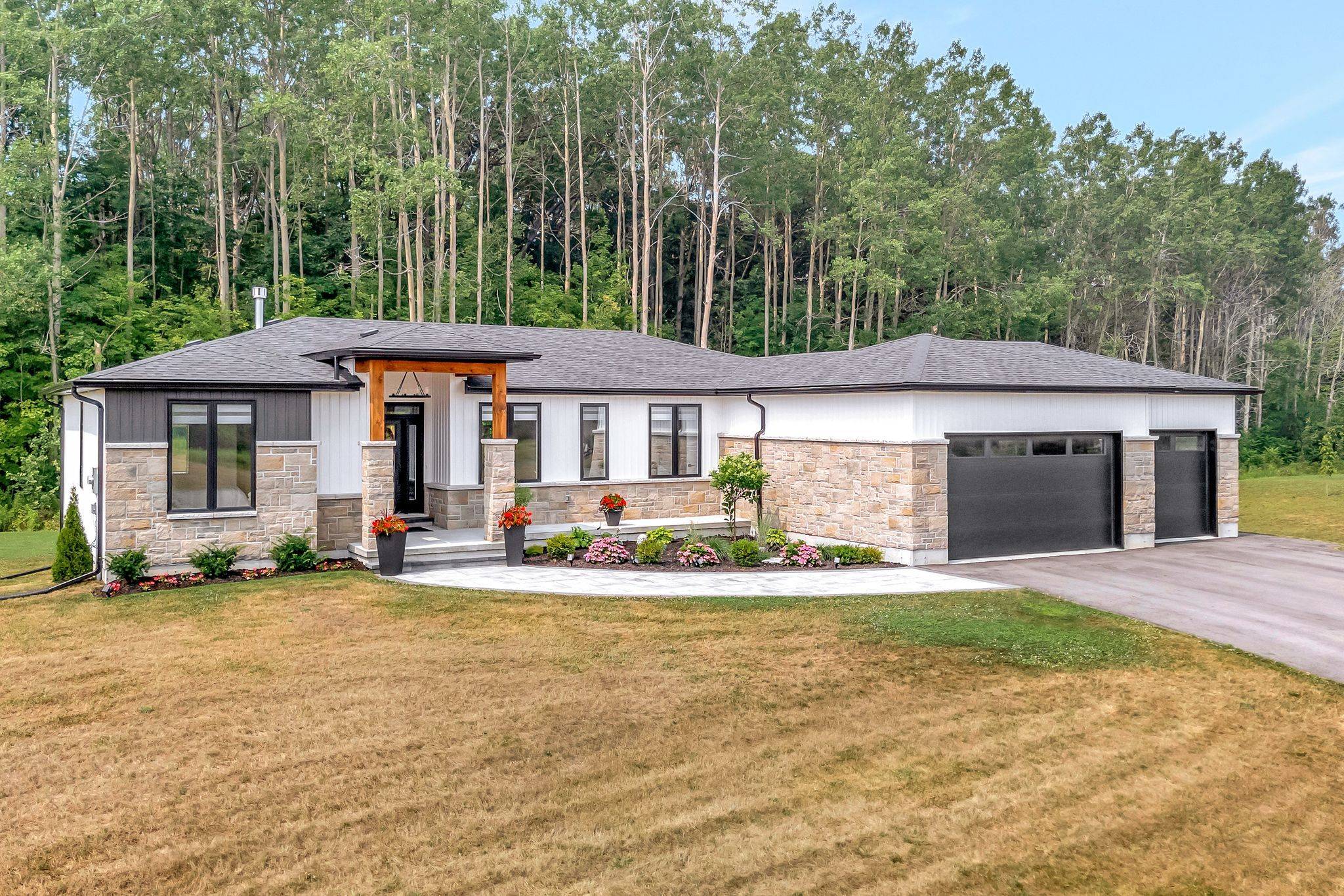 Prince Edward County, ON K0K 1L0,329 Michael's WAY