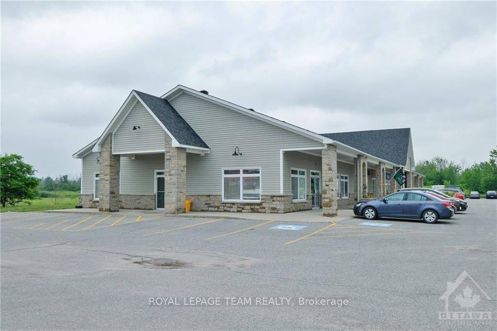 453 Ottawa ST #1A, Mississippi Mills, ON K0A 1A0