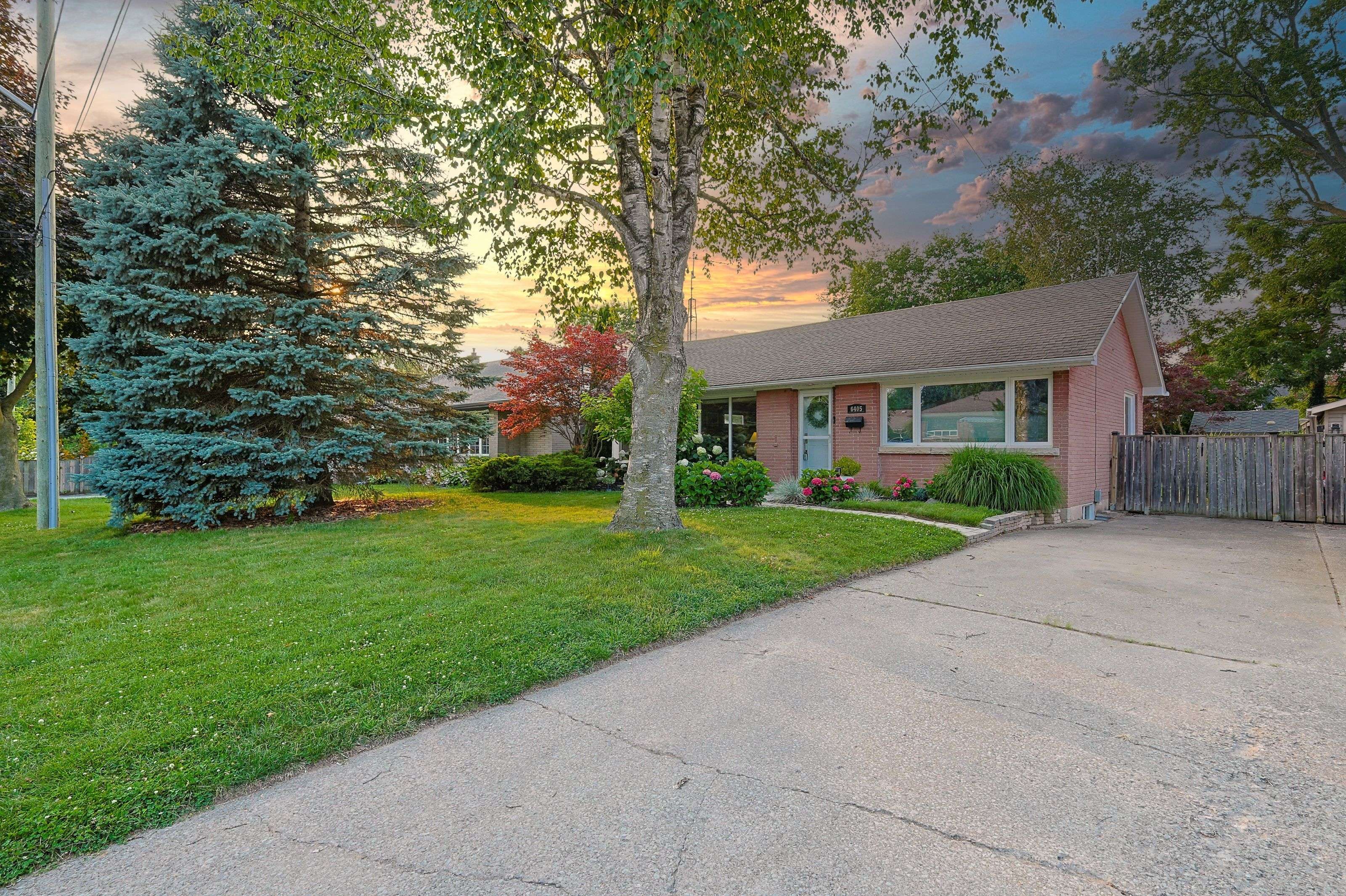 6405 ATLEE ST, Niagara Falls, ON L2G 2W7