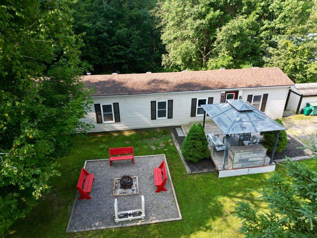 Huntsville, ON P1H 1E3,21 Mount Vernon TRL W #40