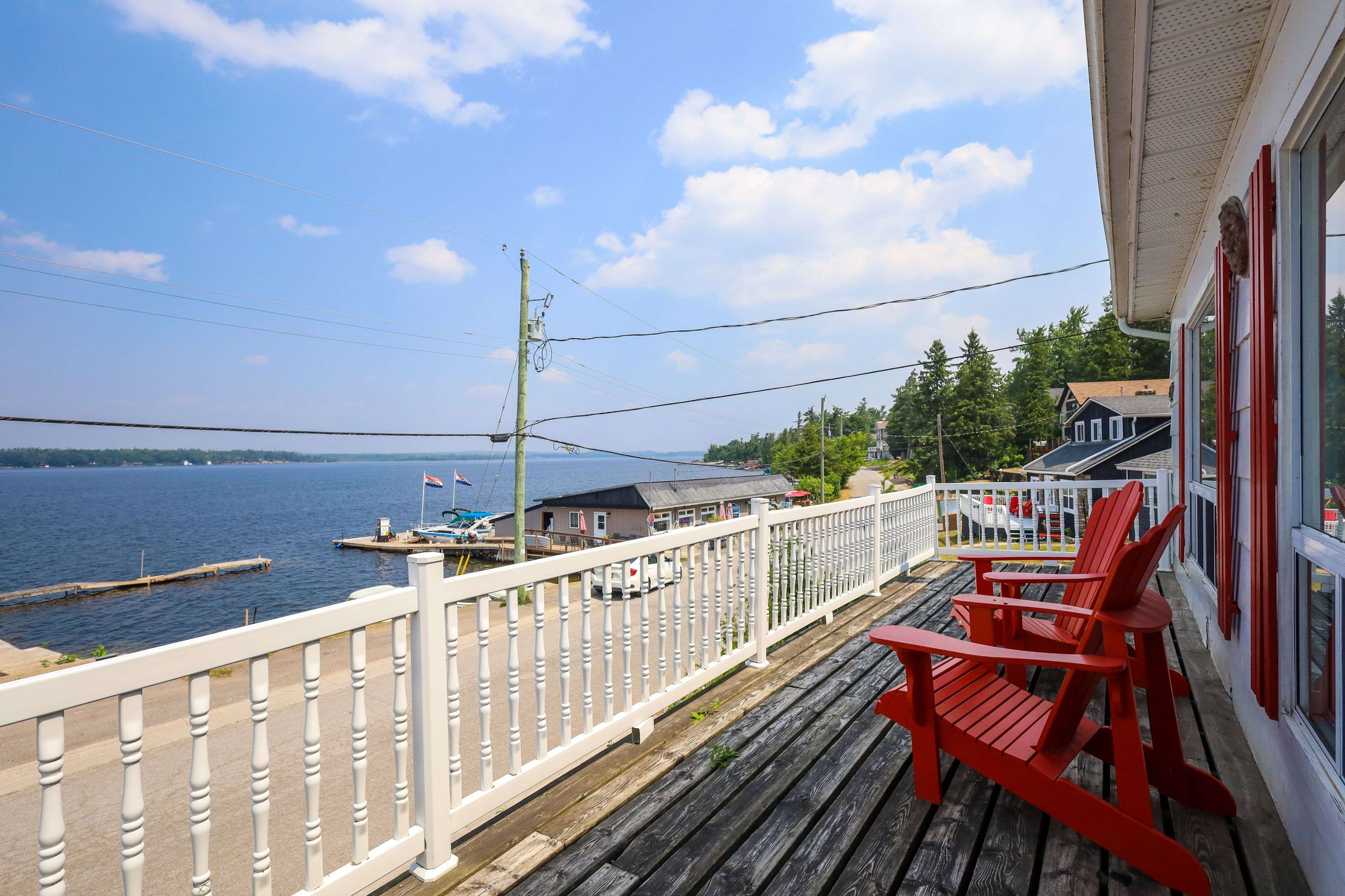 Kawartha Lakes, ON K0M 1L0,115 Hazel ST