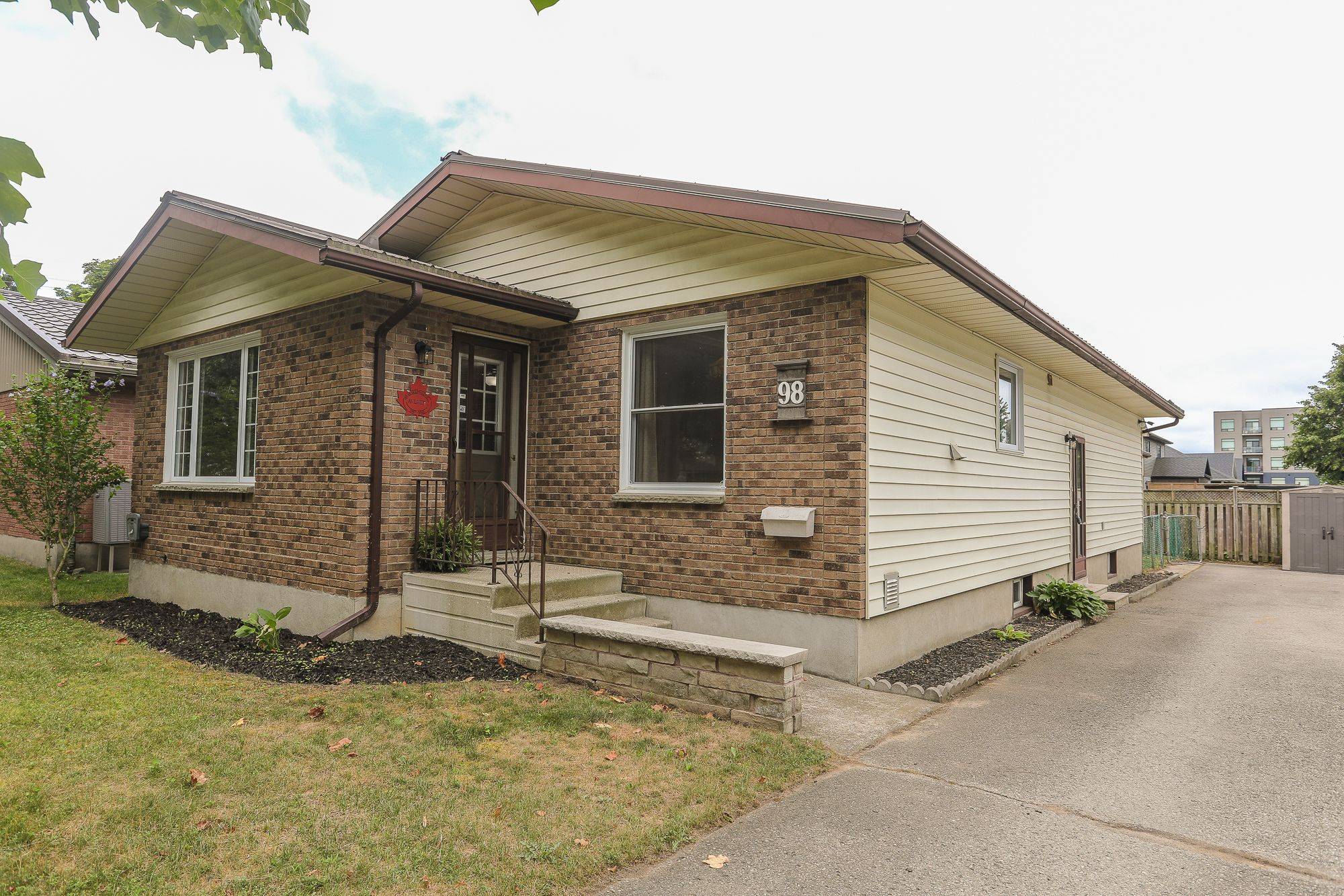 98 CAVERLY RD, Aylmer, ON N5H 2P4