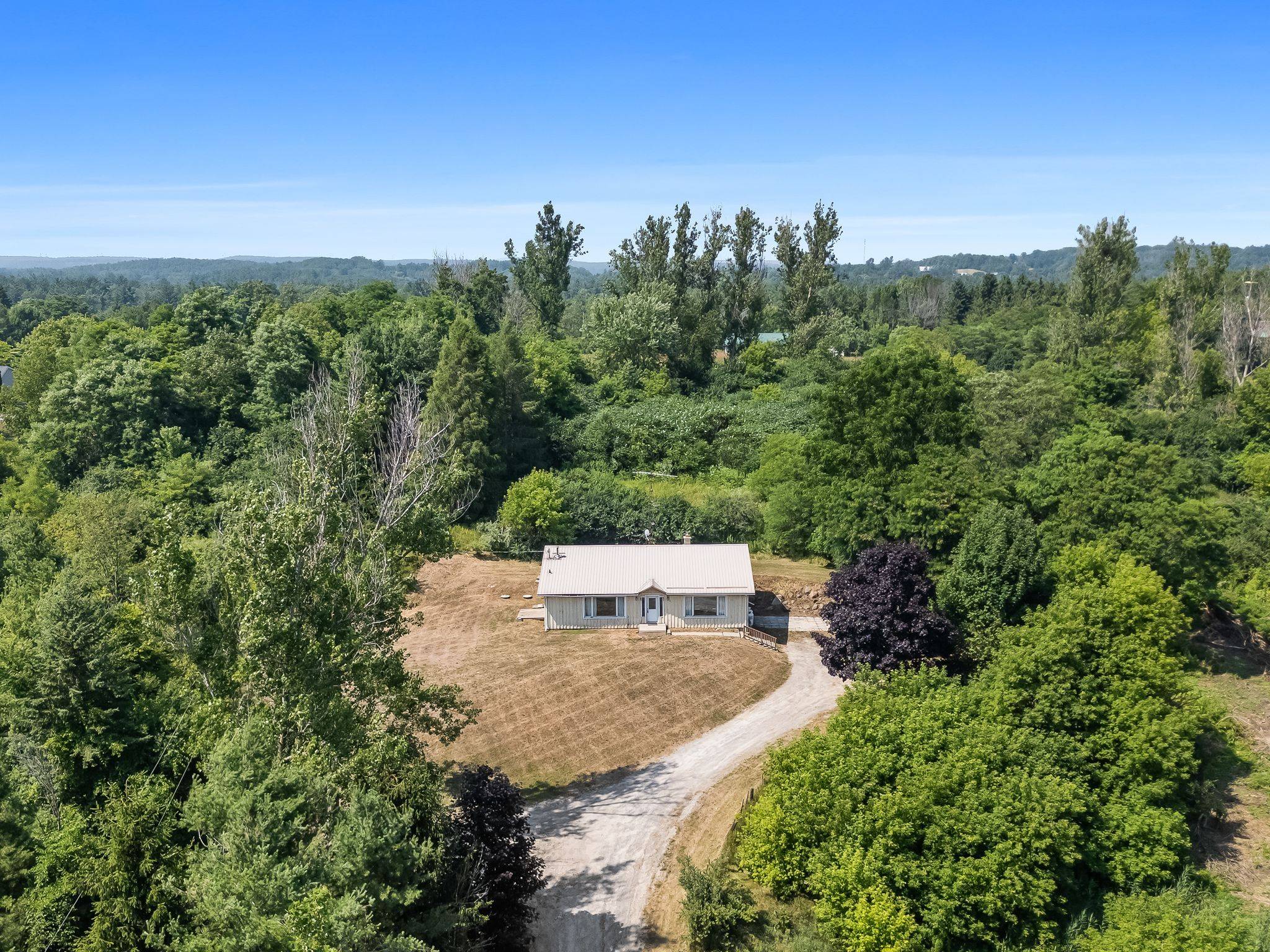 Alnwick/haldimand, ON K0K 2G0,3326 Shelter Valley RD