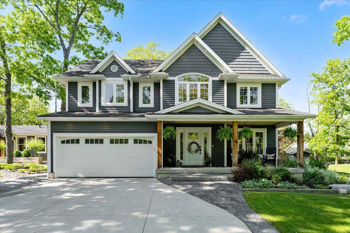 Fort Erie, ON L0S 1N0,3246 CEDAR AVE