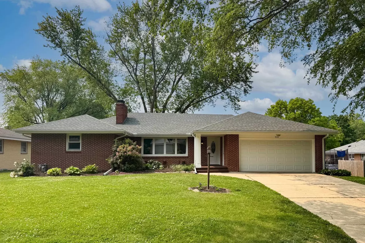 Rockford, IL 61107,938 Bluecrest Drive