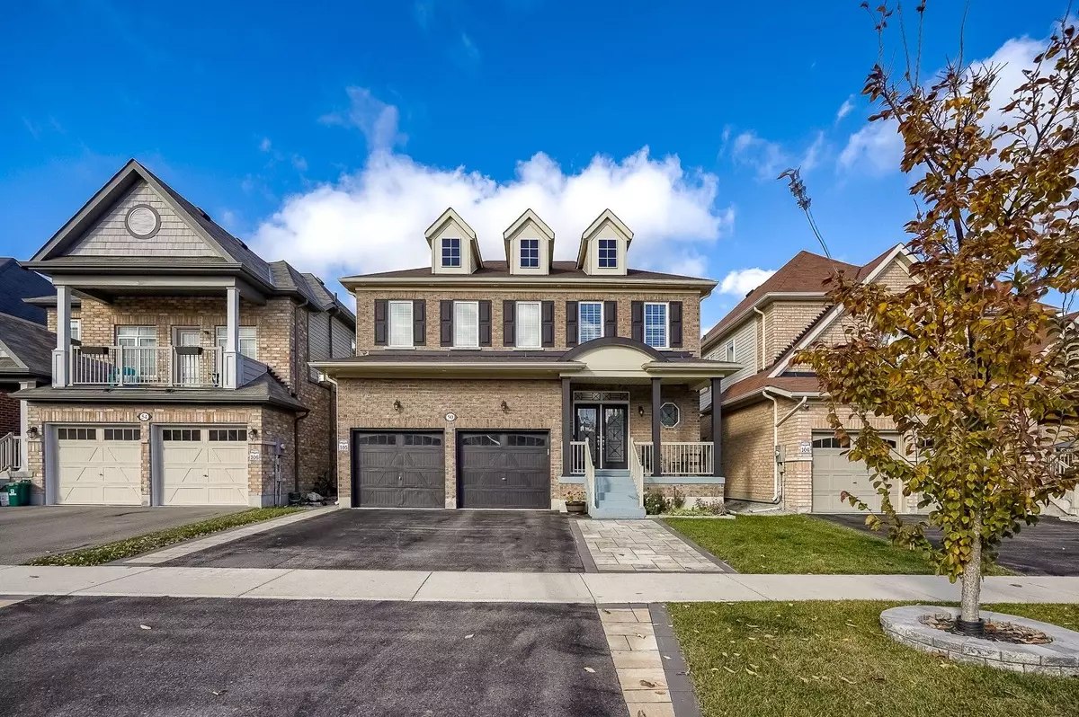 Clarington, ON L1C 0W1,50 Henry Smith AVE