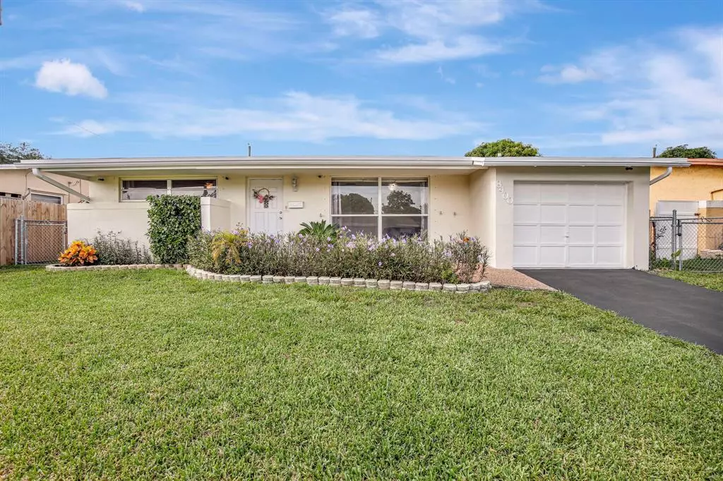 Sunrise, FL 33322,8400 NW 25th St