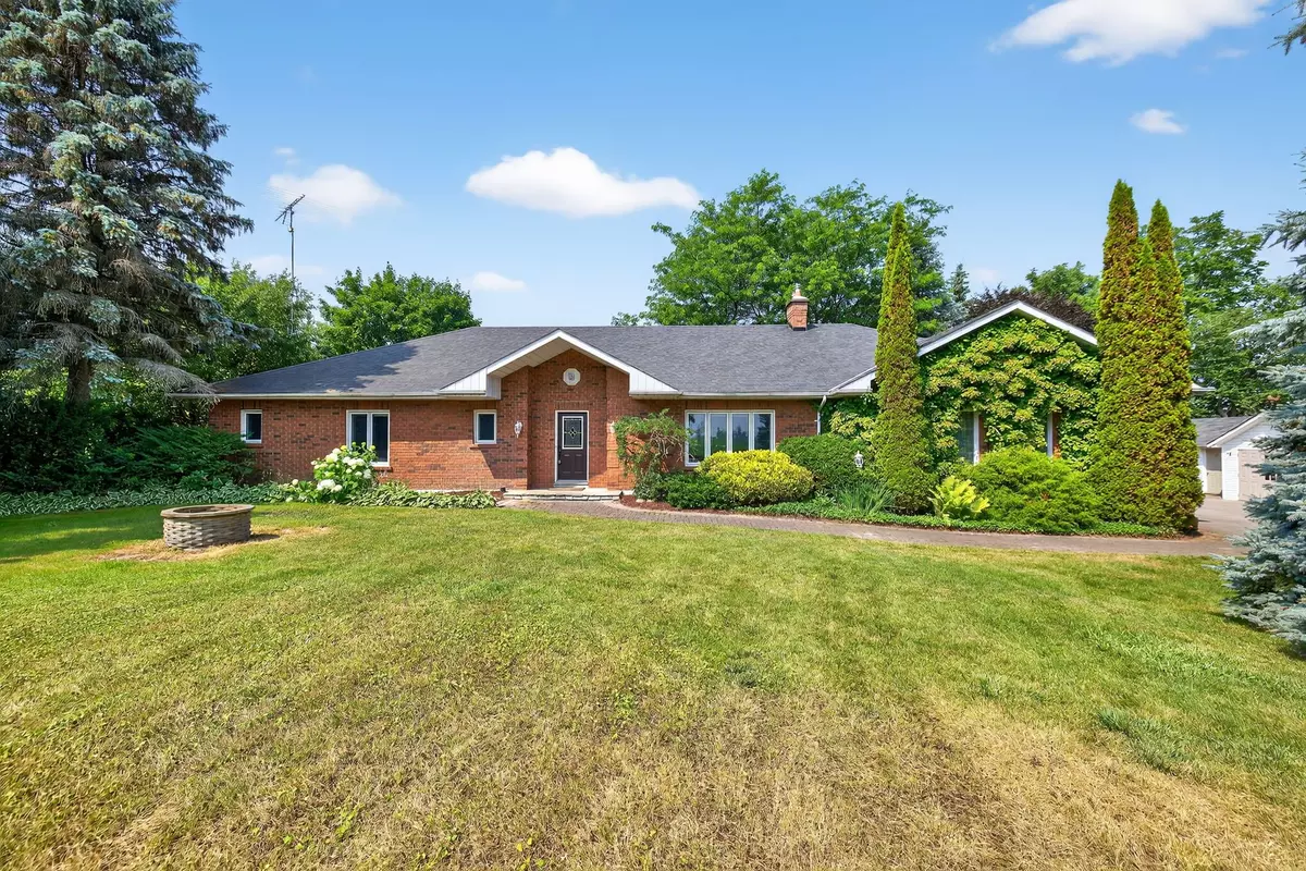 East Gwillimbury, ON L0G 1M0,17780 Ninth Line