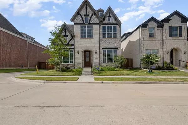 Mckinney, TX 75070,4954 Daybreak Drive