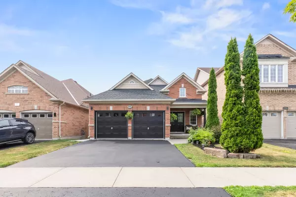 93 Nelson ST, Clarington, ON L1C 0A7