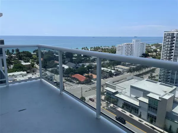 3015 N Ocean Blvd #18J, Fort Lauderdale, FL 33308