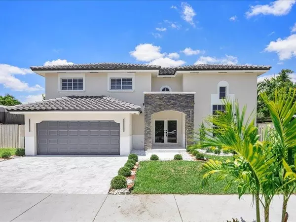 16560 SW 144th Ave, Miami, FL 33177
