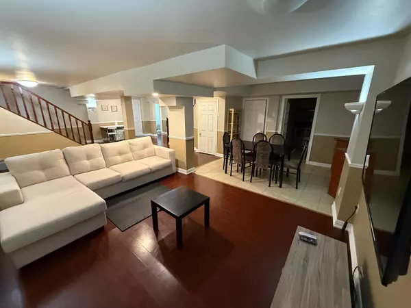 Markham, ON L3S 3E1,Bsmt 104 Olivewood DR