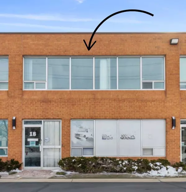 350 Harry Walker Pkwy N #18 B, Newmarket, ON L3Y 8L3