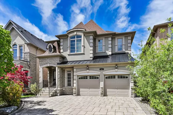 Vaughan, ON L6A 3V5,82 Heritage Estates RD