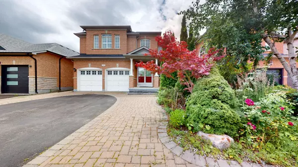 475 Sonoma BLVD, Vaughan, ON L4H 2S2