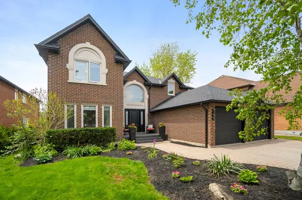 148 Crofters RD, Vaughan, ON L4L 7G3