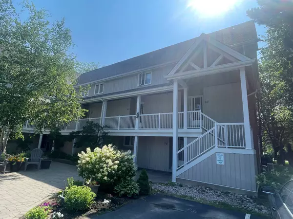 16 Rambling WAY #84, Collingwood, ON L9Y 5C6