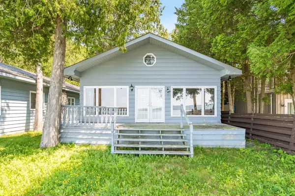 80 East Beach RD, Tiny, ON L9M 0M6