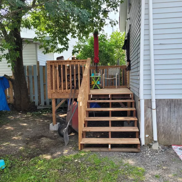 Kirkland Lake, ON P2N 2H1,33 Kirkpatrick ST