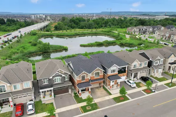 119 Yates DR, Milton, ON L9E 1S5