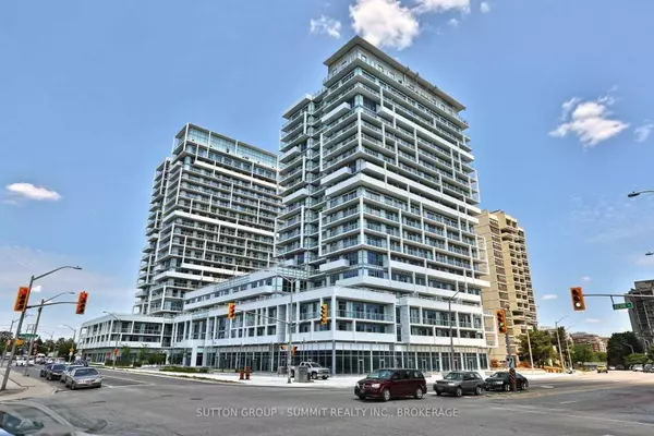 Oakville, ON L6K 0H9,55 Speers RD #209