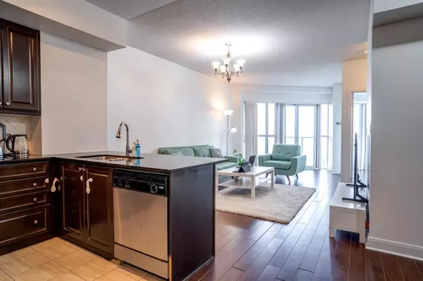Mississauga, ON L4Z 0A9,60 Absolute AVE #5402