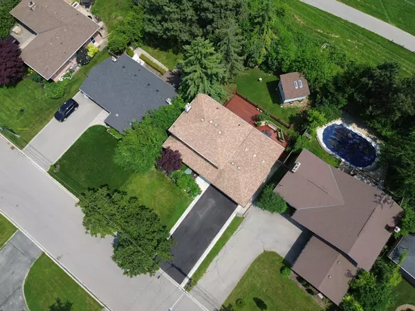 Mississauga, ON L5A 1C1,2035 Lorelei RD