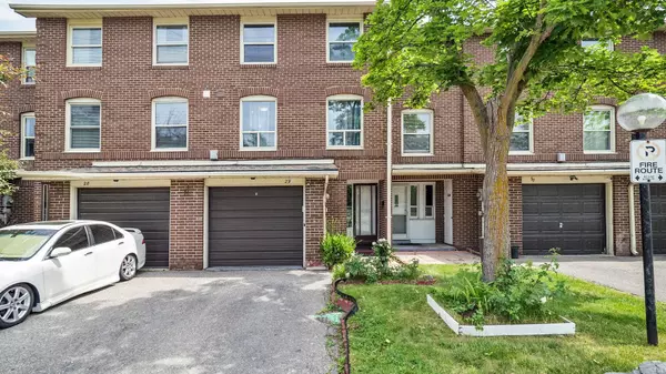 Brampton, ON L6T 3A5,29 Eden Park DR