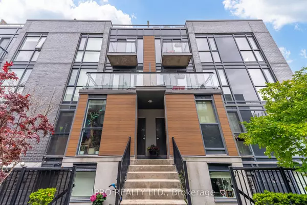 Toronto W02, ON M6P 0A9,15 Sousa Mendes ST #103