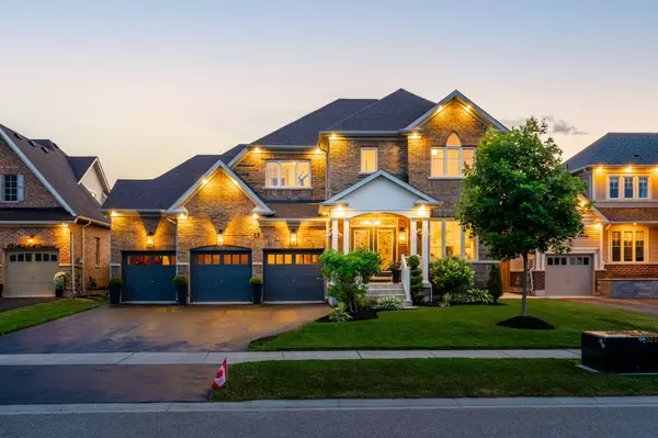 17 Mitchell CRES, Mono, ON L9W 6W6