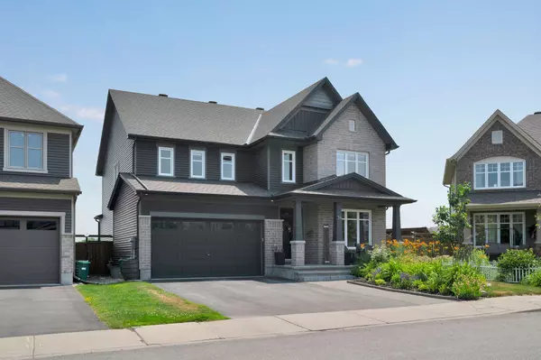 36 Cento WAY, Stittsville - Munster - Richmond, ON K2S 0W4