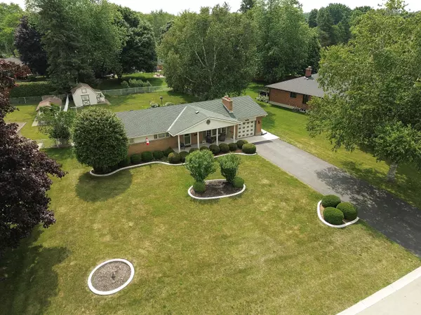 Tillsonburg, ON N4G 4C9,14 Lowrie CRES
