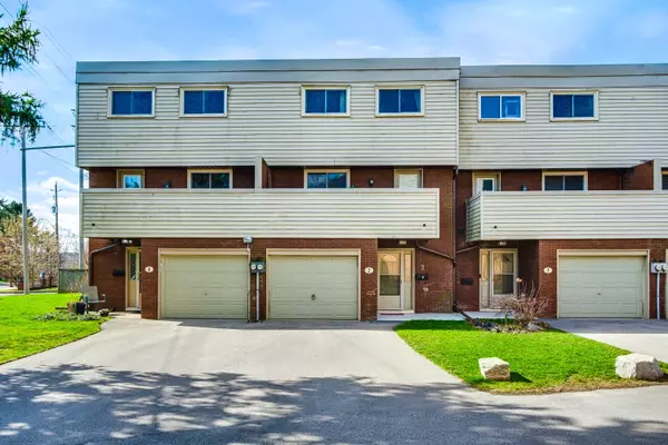 23 WATSONS LN #2, Hamilton, ON L9H 5G9