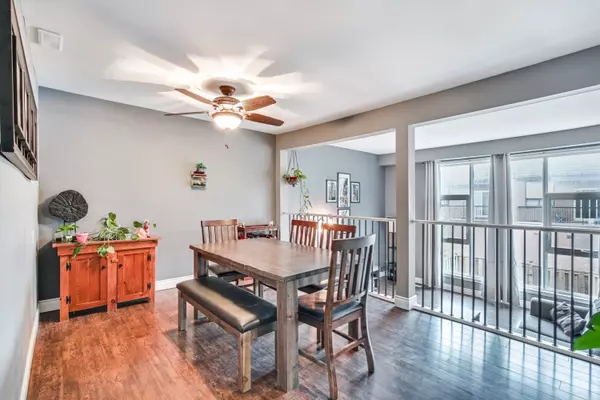 Hamilton, ON L9H 5G9,23 WATSONS LN #2