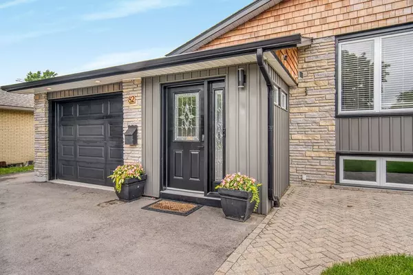 Kitchener, ON N2E 1E8,82 Shea CRES
